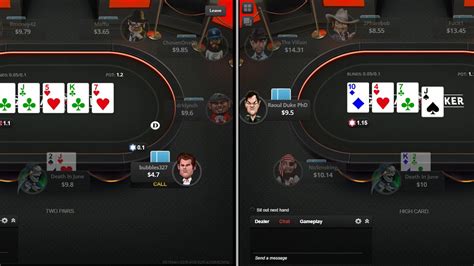 Full Ring Poker Strategy